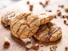 CACAO & HAZELNUT GRANOLA BITES