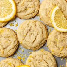 COCONUT LEMON