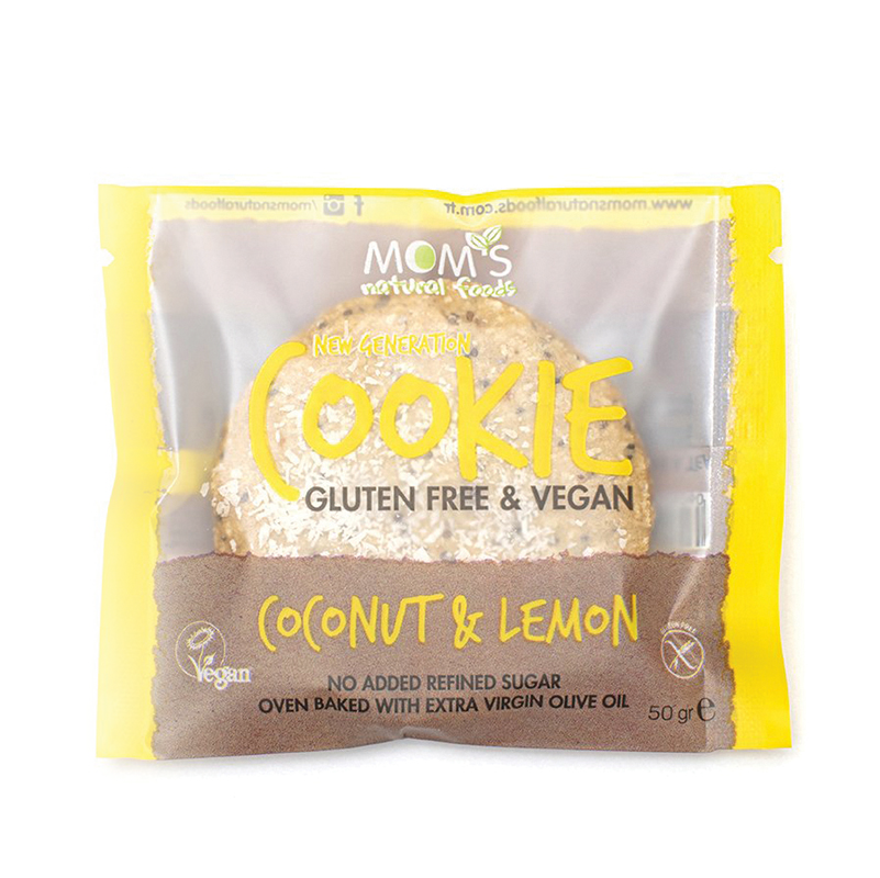 COCONUT LEMON