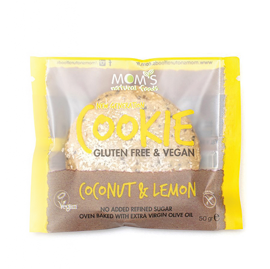 COCONUT LEMON
